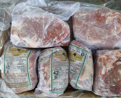 Bảng giá thịt trâu Ấn Độ nhập khẩu đông lạnh hôm nay