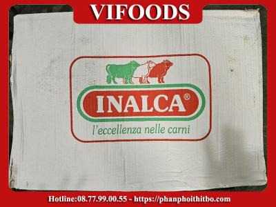 Bắp bò Ý INALCA