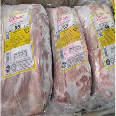 Giá các mã thịt trâu Ấn Độ nhập khẩu
