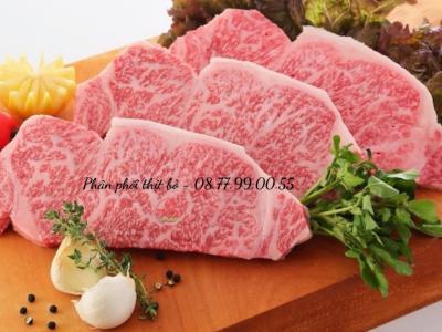 Thịt bò Wagyu là thịt bò gì? Giá bao nhiêu 1kg?