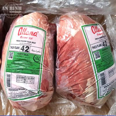 Thịt Đùi Gọ Trâu Ấn Độ – M42