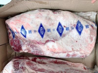 Thịt gầu bò Úc – Brand KILCOY