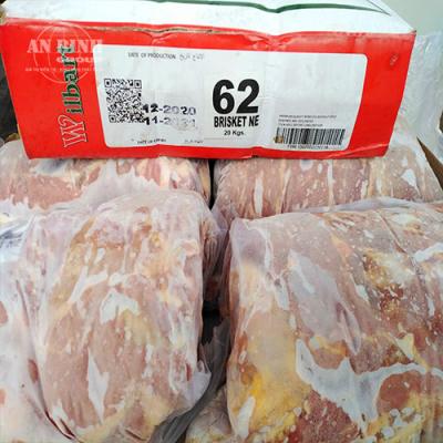 Thịt Gàu Bụng Trâu Ấn Độ – M62 Wilbart