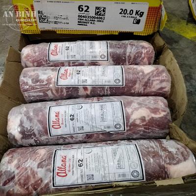 Thịt Gàu Bụng Trâu Ấn Độ – M62