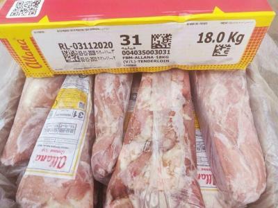 Thủ tục nhập khẩu thịt trâu
