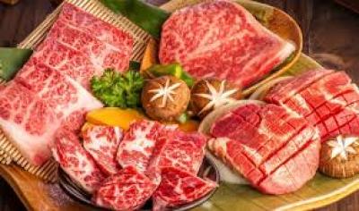 Vifood Phân phối thịt bò nhập khẩu tại TP.HCM